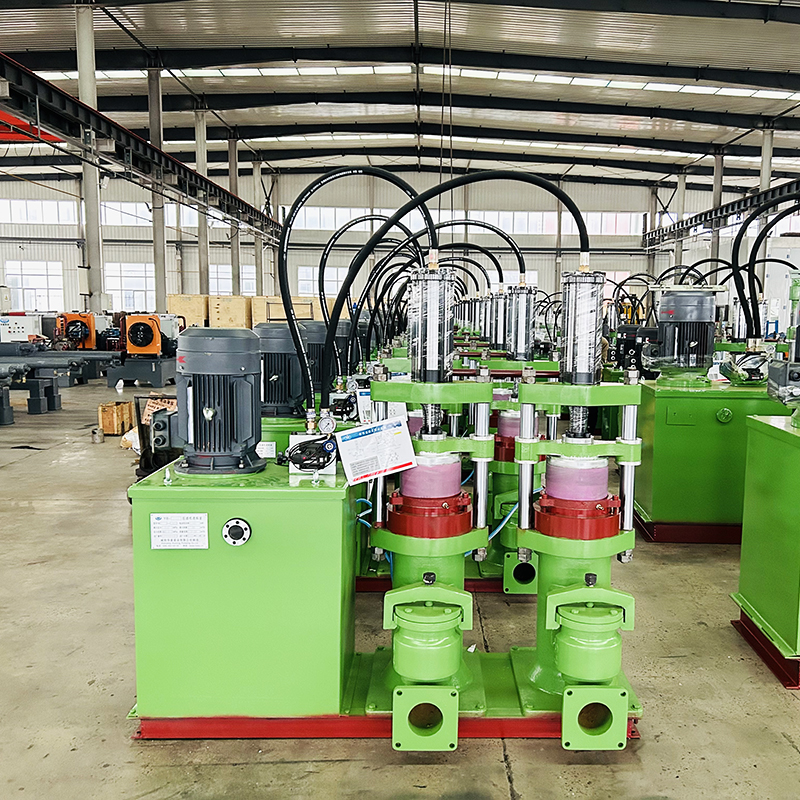 陶瓷柱塞泵高性價比選擇