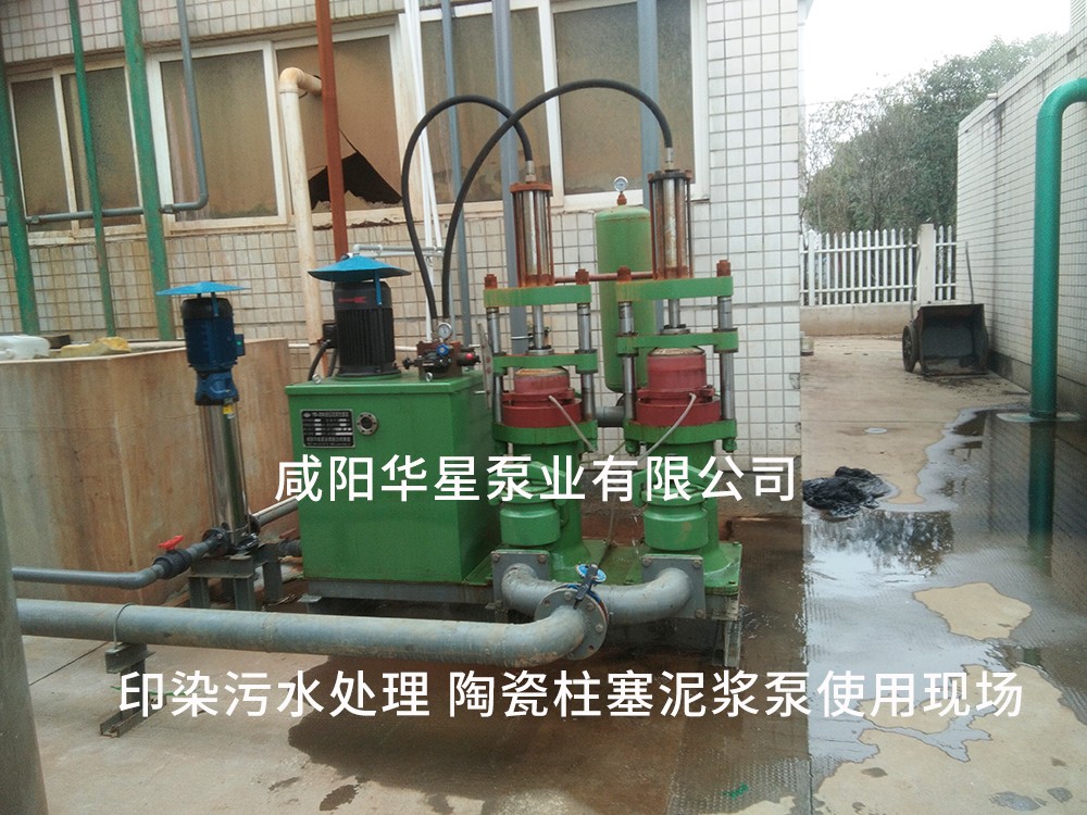 浙江桐鄉(xiāng)印染污水處理-水印2