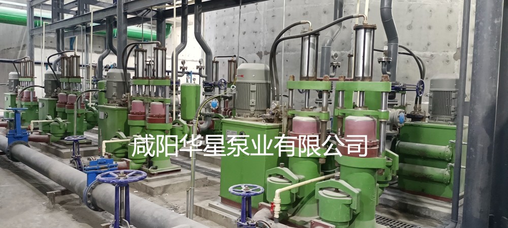 洗煤廠使用現(xiàn)場(chǎng)