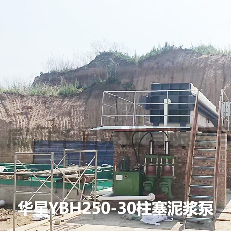 壓濾機(jī)入料泵 壓濾機(jī)入料泵