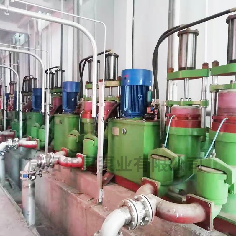 陶瓷柱塞泵客戶使用現(xiàn)場主圖45