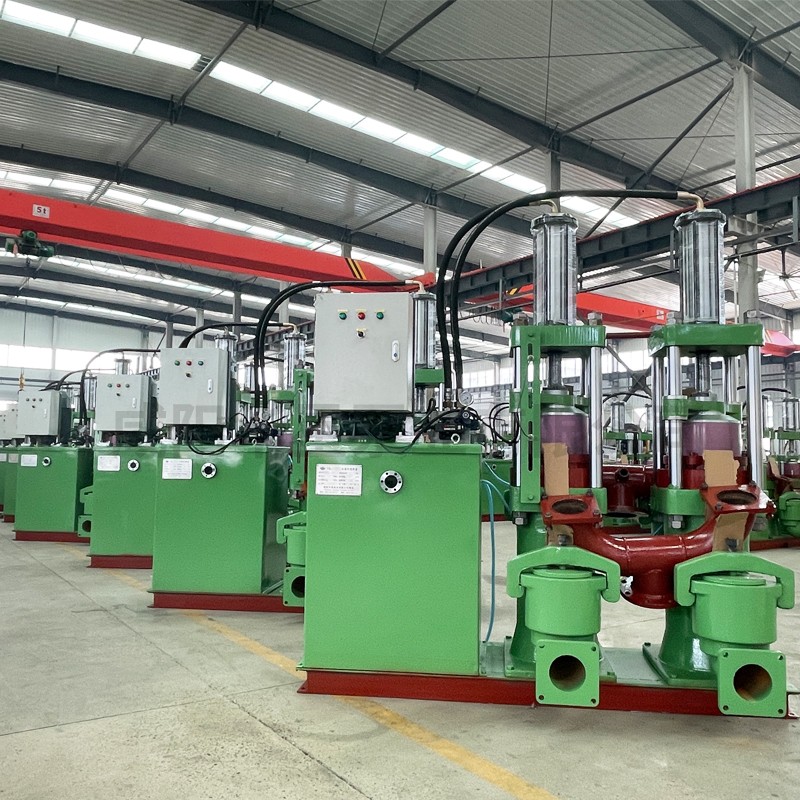 壓濾機(jī)節(jié)能進(jìn)料泵，液壓陶瓷柱塞泥漿泵