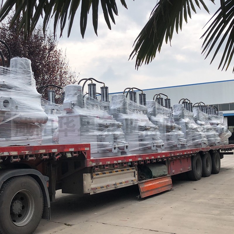 壓濾機(jī)節(jié)能進(jìn)料泵，液壓陶瓷柱塞泥漿泵