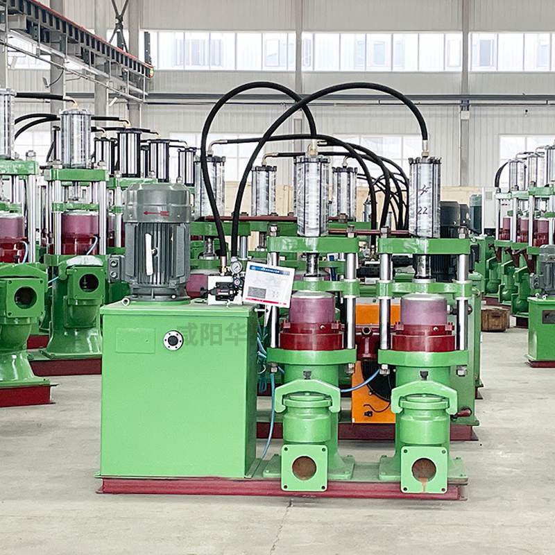 柱塞泵華星廠_咸陽華星泵業(yè)_廠家直銷 柱塞泵華星廠_咸陽華星泵業(yè)_廠家直銷