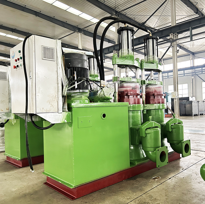 柱塞泥漿泵14 柱塞泥漿泵14