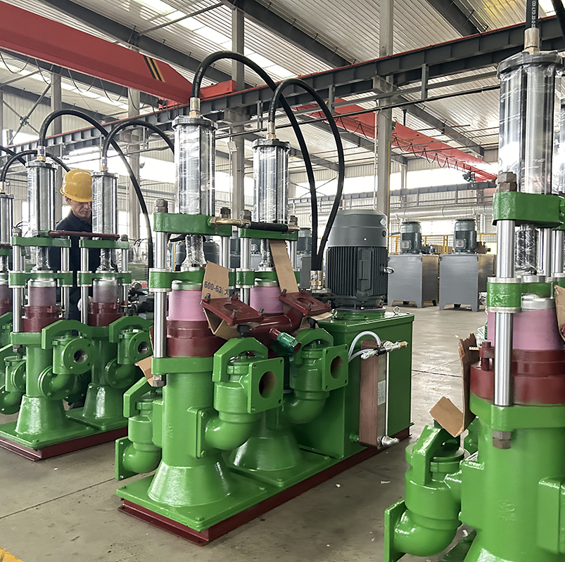 壓濾機節(jié)能專用進料泵-22 壓濾機節(jié)能專用進料泵-22